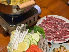 -About Bistro關於·泰式家庭料理