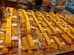 -永辉超市(嘉定宝龙广场店)