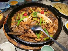 -老板恋上鱼(恒隆广场店)