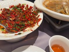 -徐记海鲜(大雁塔|金都店)