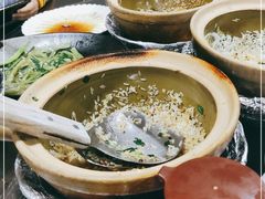 -红星光发煲仔饭(文海店)