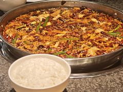 -胖子鱼·天水麻辣鱼火锅(秦州407店)