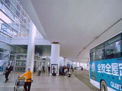 -南昌昌北国际机场