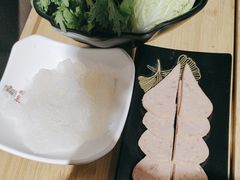 -云中鱼蒸汽石锅鱼(川沙百联店)