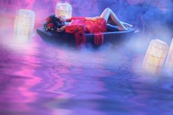-梓摄影古装写真工作室(富力广场店)