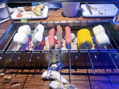 -三个蒙古大叔羊肉串(大宁店)