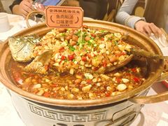 -南昌大饭店·非遗南昌菜(万寿宫店)