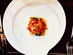 -卡佩罗意大利餐厅及酒吧Al Cappello Trattoria