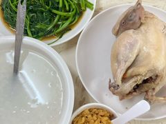 -佳基盐焗鸡(义龙西路店)