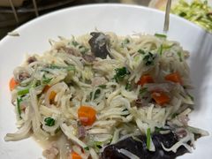 -虢国羊肉汤馆(政二街店)