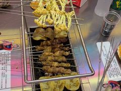 -遇西祠·海鲜烧烤(总店)