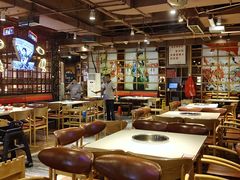 -大队长主题火锅(观音桥店)