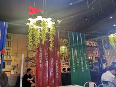 -年轮烧烤·羊蝎子·烤鱼(星湖街店)