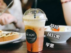 -So Acai(天河店)