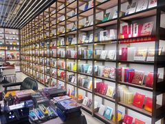 -苏州樊登书店·咖啡