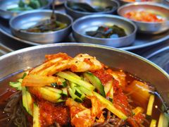 -大叹号·朝鲜族烤肉(潍坊泰华城店)