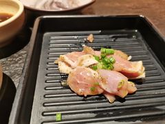 -牛YO烧肉烤肉自助(万象城春河里店)