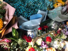 -沪花拾者(好再来花卉鲜花店)