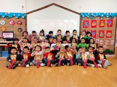 -北京市丰台区阳光起点锦城幼儿园(丰台园)