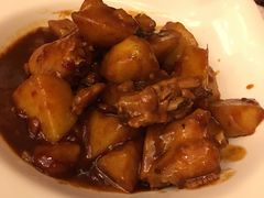 -永兴餐厅(复兴中路店)