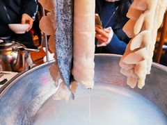千层鱼锅-小凤厨顺德鱼坊·经典千层鱼(祈福店)