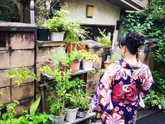 -京都冈本和服体验租赁店(清水寺店)