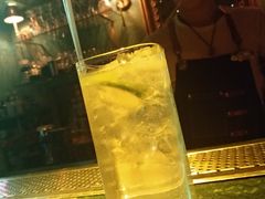 -VERVO金酒吧·独立电音俱乐部(正义坊购物中心店)