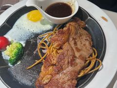-台北牛扒·西餐自助·下午茶(同泰时代广场店)