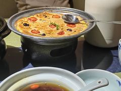 -闻鲜素食茶餐厅(高新区店)