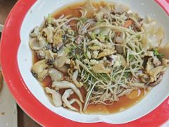 -渔码头食府(蓬莱阁店)