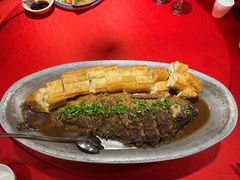-山西会馆·晋菜·晋商宴·民俗博物馆(体育路店)