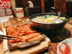 -小川洋风料理(汉街店)