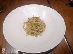 香拌黄山竹笋丝-山里亲戚(淞虹路店)