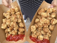 -疯克大象美式烤肉餐厅