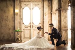 -艺匠摄影ARTIZ STUDIO(南京店)