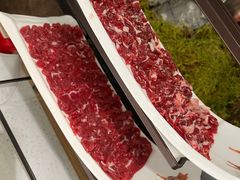 -左庭右院鲜牛肉火锅(苏州园区永旺店)