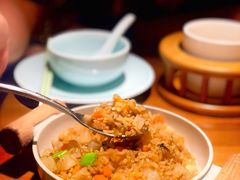 闽南咸饭-闽上鲜·福建菜(龙湖滨江天街店)