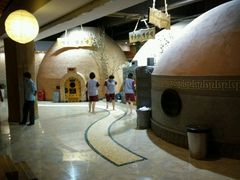 -纽斯桑拿会所(餐厅天山路店)