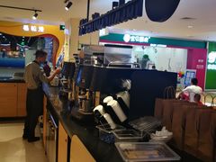 -luckincoffee瑞幸咖啡(顺义华联商厦店)
