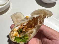 烙馍四宝-解家河南菜(金水路店)