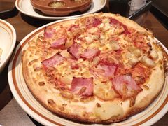 -萨莉亚意式餐厅(杭州滨江天街店)