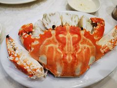 -德记潮州菜馆(卑路乍街)