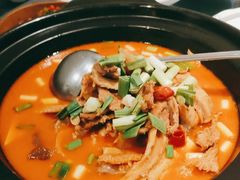 -丽华园(汉阳龙阳店)