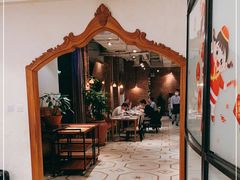 -漢舍中国菜馆(889广场店)