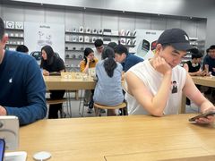 -Apple零售店(深圳益田假日广场店)