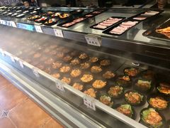 -五彩凉山自助西昌烧烤(柳翠路店)