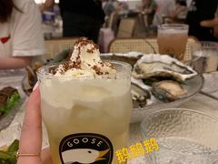 -白仁仔· 活烤海鲜 宵夜(豫园店)