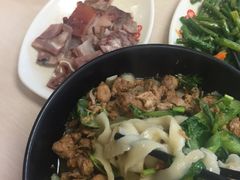 传统猪肉面-东方削面(迎泽街店)