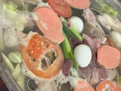 -海关荤豆花(洋河一路店)