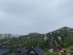 -张钰强中医正骨推拿连锁(唐家人才公寓店)